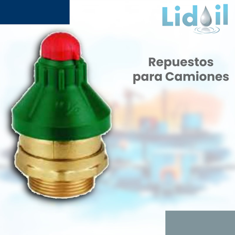 Productos de Lidoil