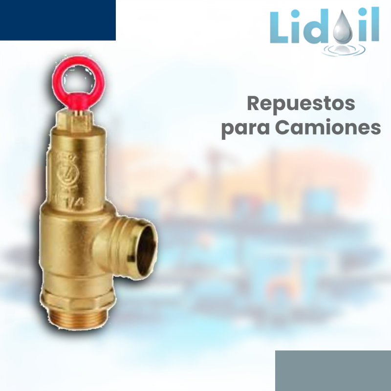 Productos de Lidoil