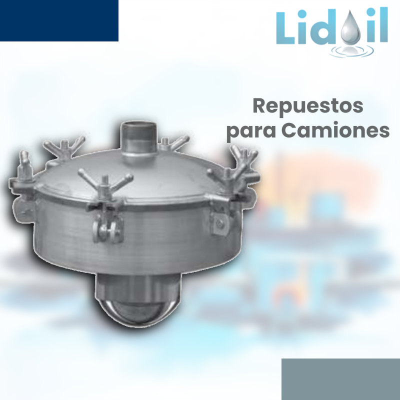Productos de Lidoil
